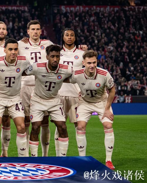 【德甲】凯恩点射卡尔建功 拜仁战平美因茨2比2 【德甲】凯恩点射卡尔建功 拜仁战平美因茨2比2