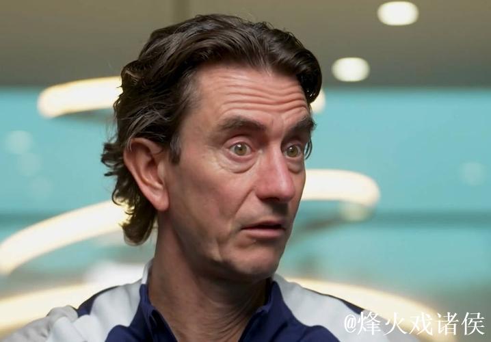 帅位不稳?弗兰克前16轮表现全面落后上赛季澳波 帅位不稳?弗兰克前16轮表现全面落后上赛季澳波